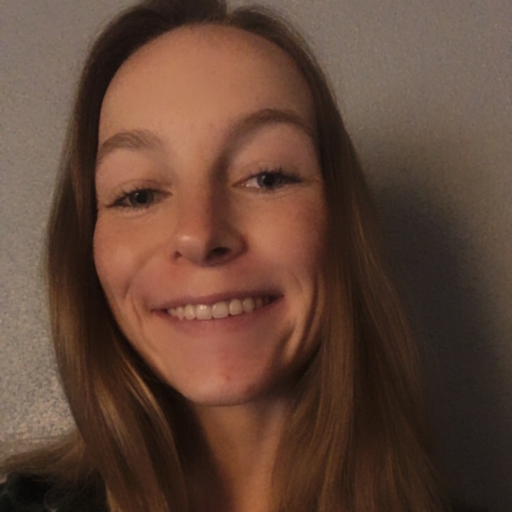 Meet your Posher, Jacqueline